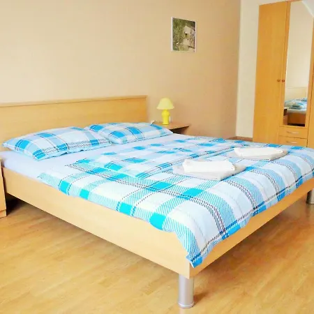 Sea View & Comfort Appartement Pula