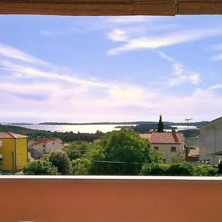 Sea View & Comfort Pula