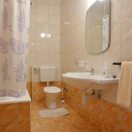Sea View & Comfort Appartement