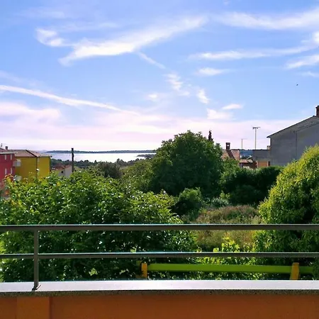 Sea View & Comfort Pula