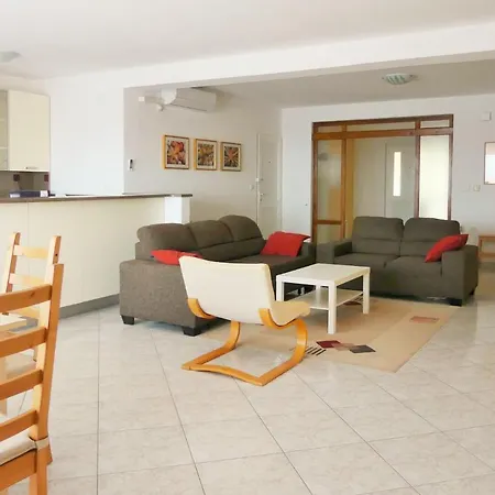Appartement Sea View & Comfort