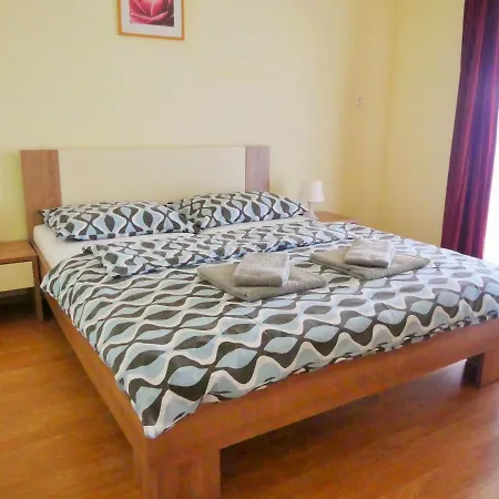 Appartement Sea View & Comfort Pula