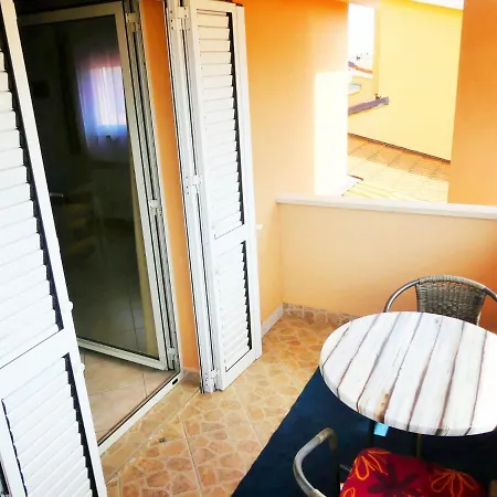 Sea View & Comfort Appartement *