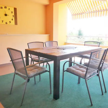 Appartement Sea View & Comfort Pula
