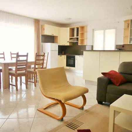 Appartement Sea View & Comfort *