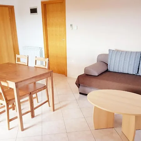 Appartement Sea View & Comfort