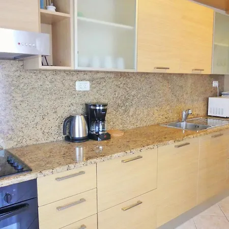 Appartement Sea View & Comfort *