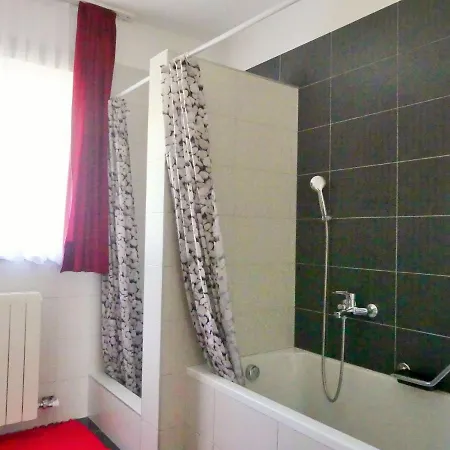 Appartement Sea View & Comfort Pula