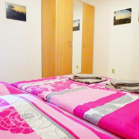 Sea View & Comfort Pula