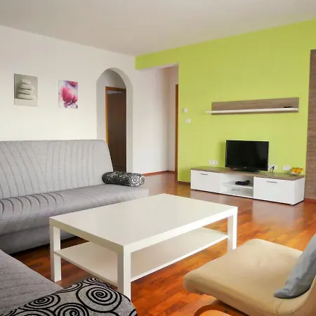 Apartment Sea View & Comfort Pula
