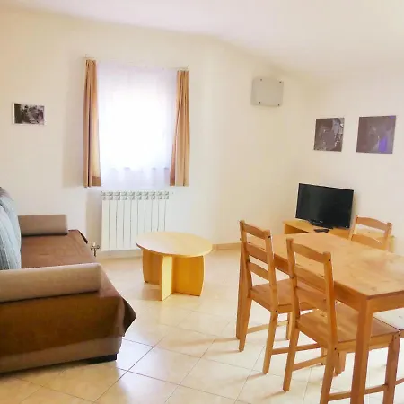 Apartment Sea View & Comfort Pula